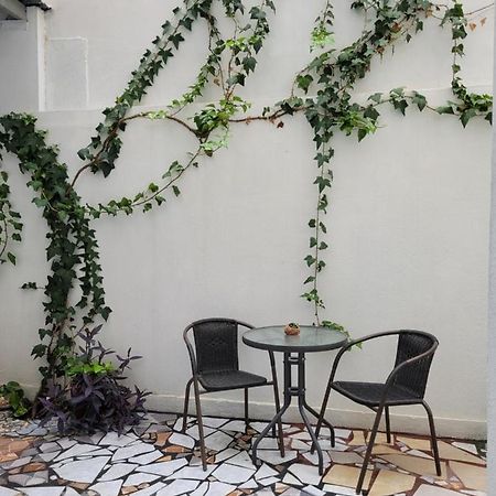 Perfecto Espacio Santiago del Estero Dış mekan fotoğraf