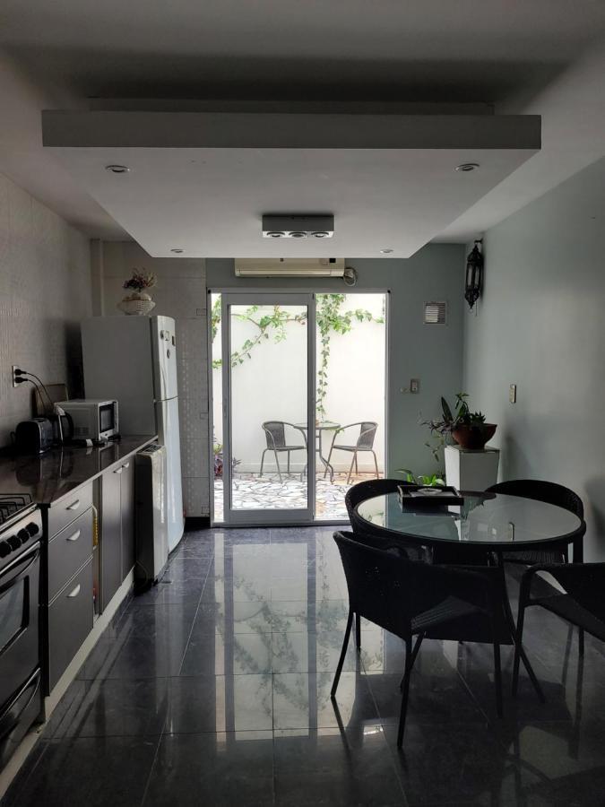 Perfecto Espacio Santiago del Estero Dış mekan fotoğraf