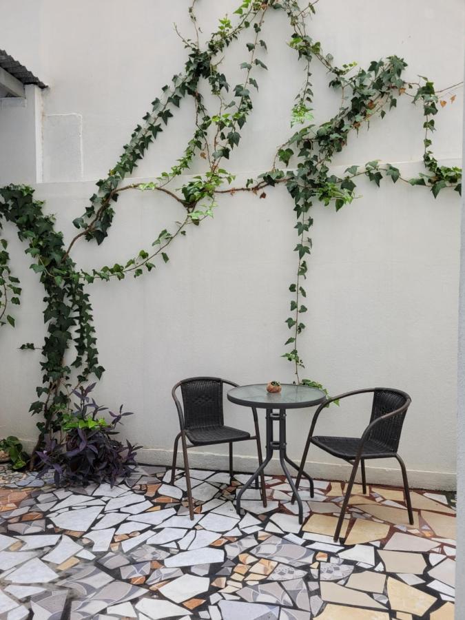 Perfecto Espacio Santiago del Estero Dış mekan fotoğraf