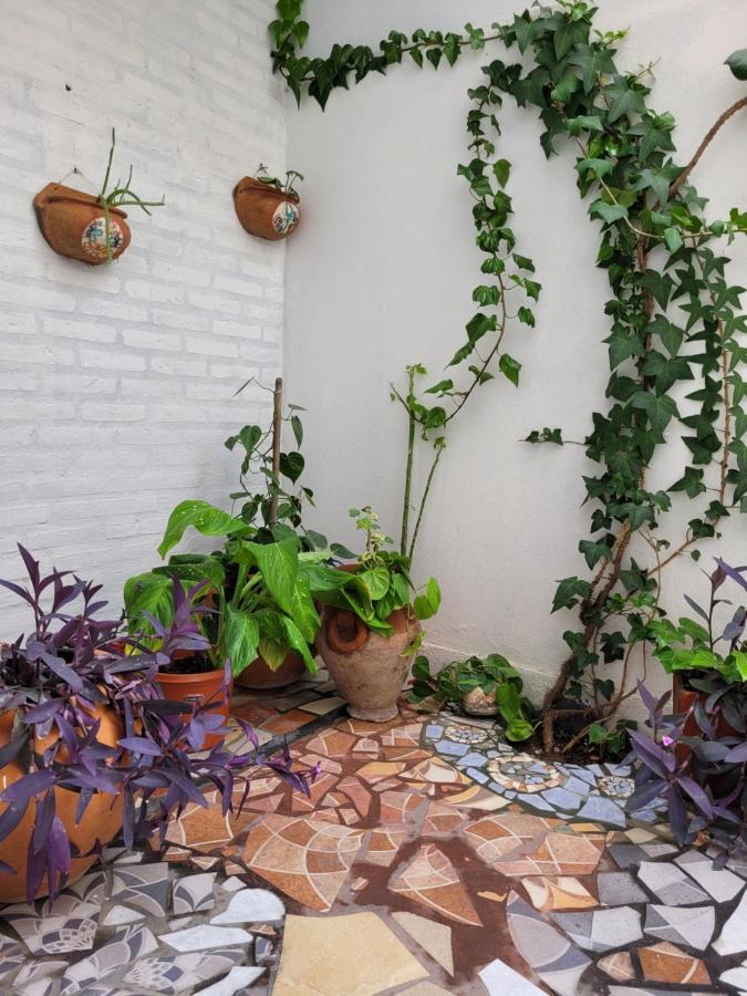 Perfecto Espacio Santiago del Estero Dış mekan fotoğraf
