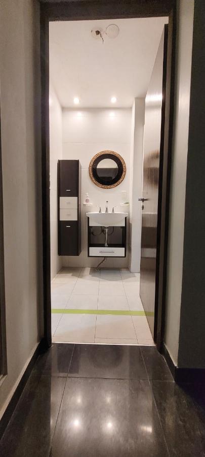 Perfecto Espacio Santiago del Estero Dış mekan fotoğraf
