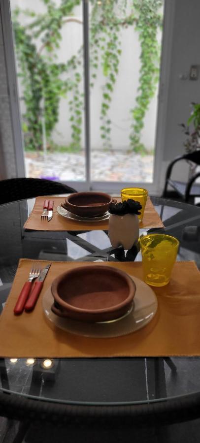 Perfecto Espacio Santiago del Estero Dış mekan fotoğraf