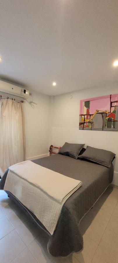 Perfecto Espacio Santiago del Estero Dış mekan fotoğraf